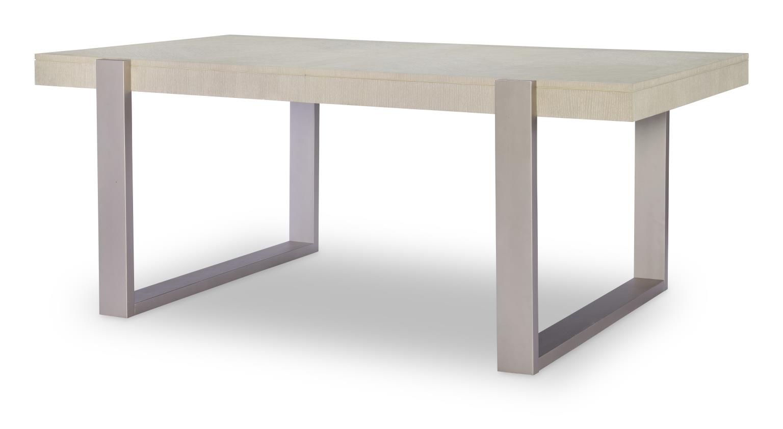 Legacy Furniture Bliss Soft Cashmere Leg Table
