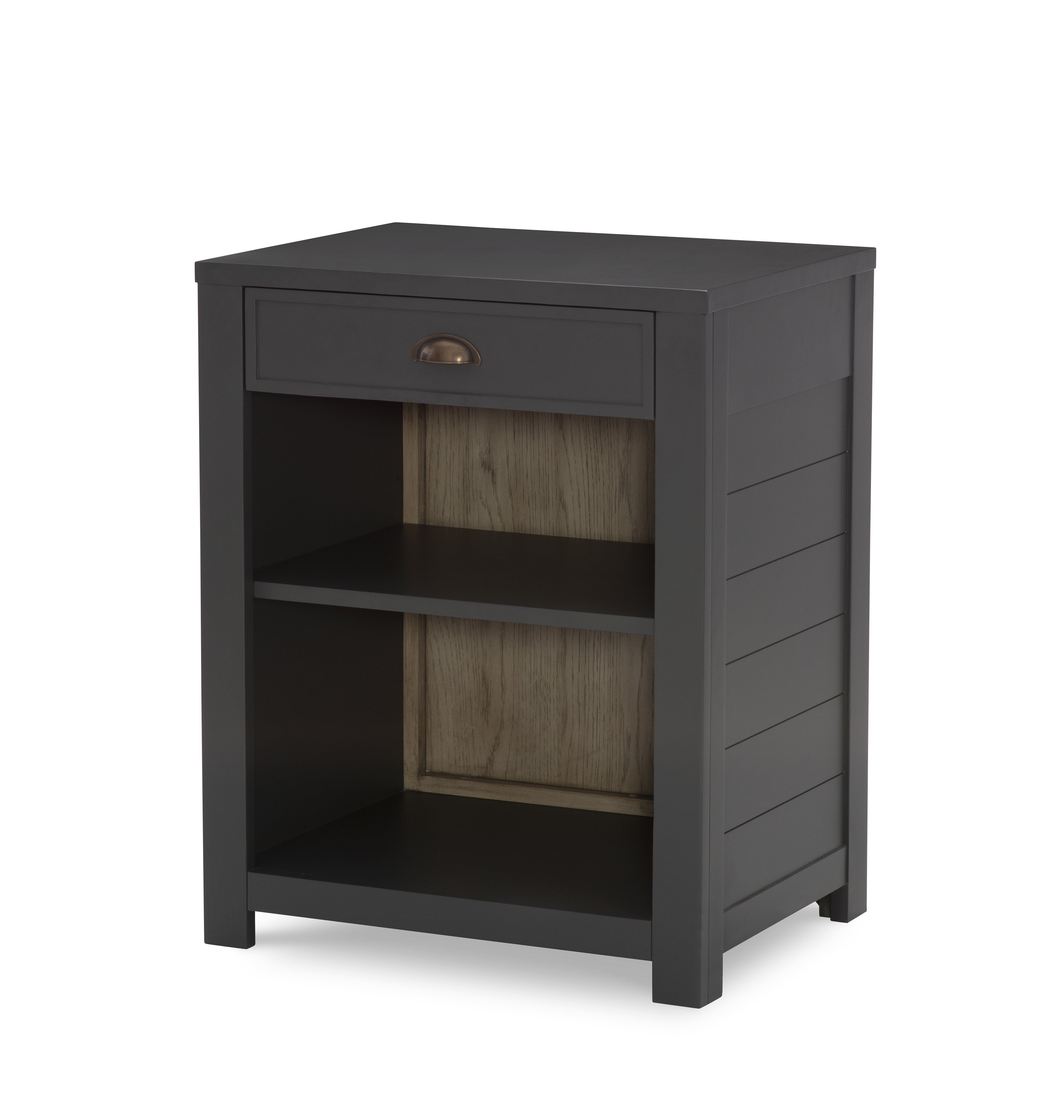 Square End Table