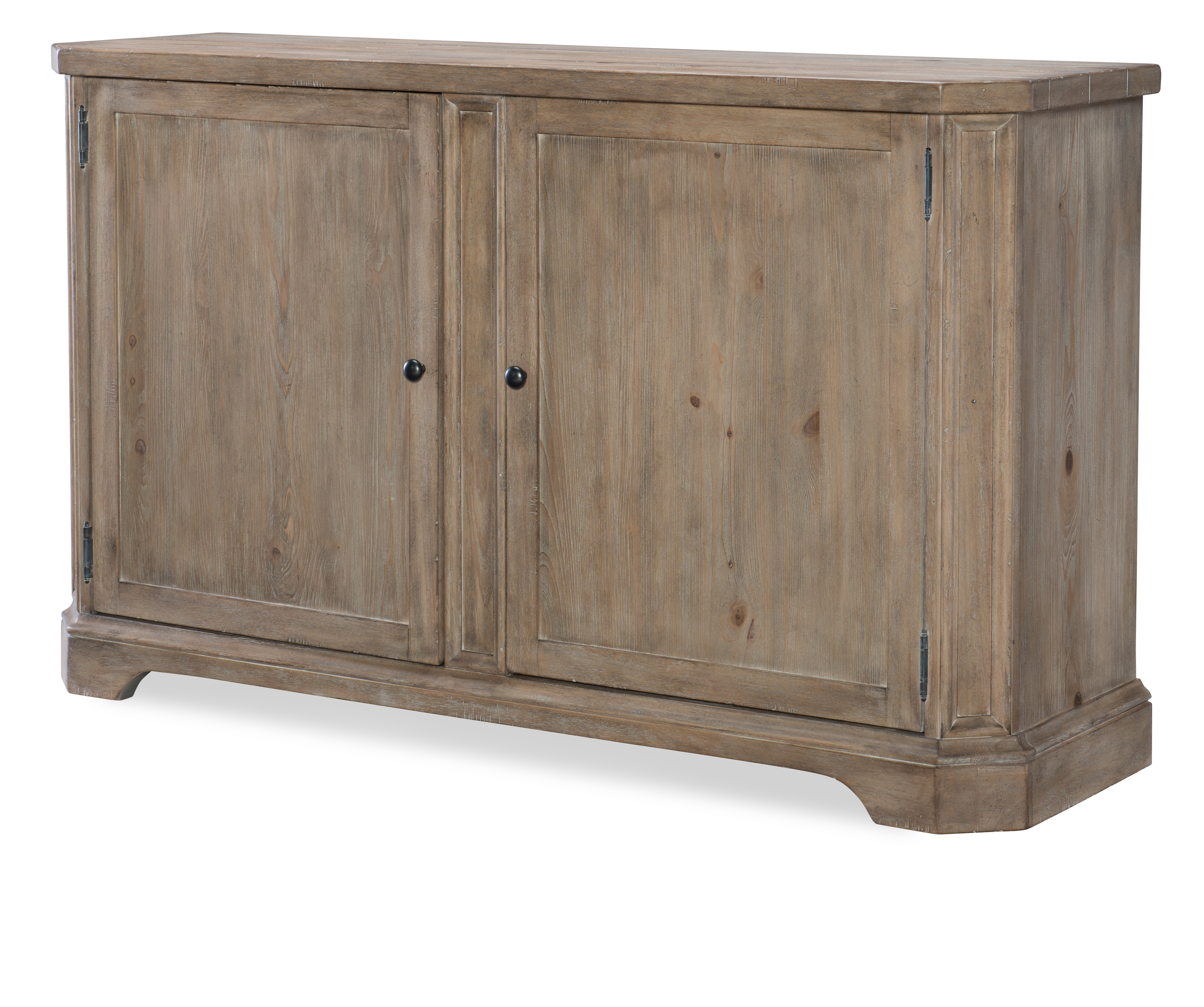 Legacy Furniture Monteverdi Sun Bleached Cypress Buffet