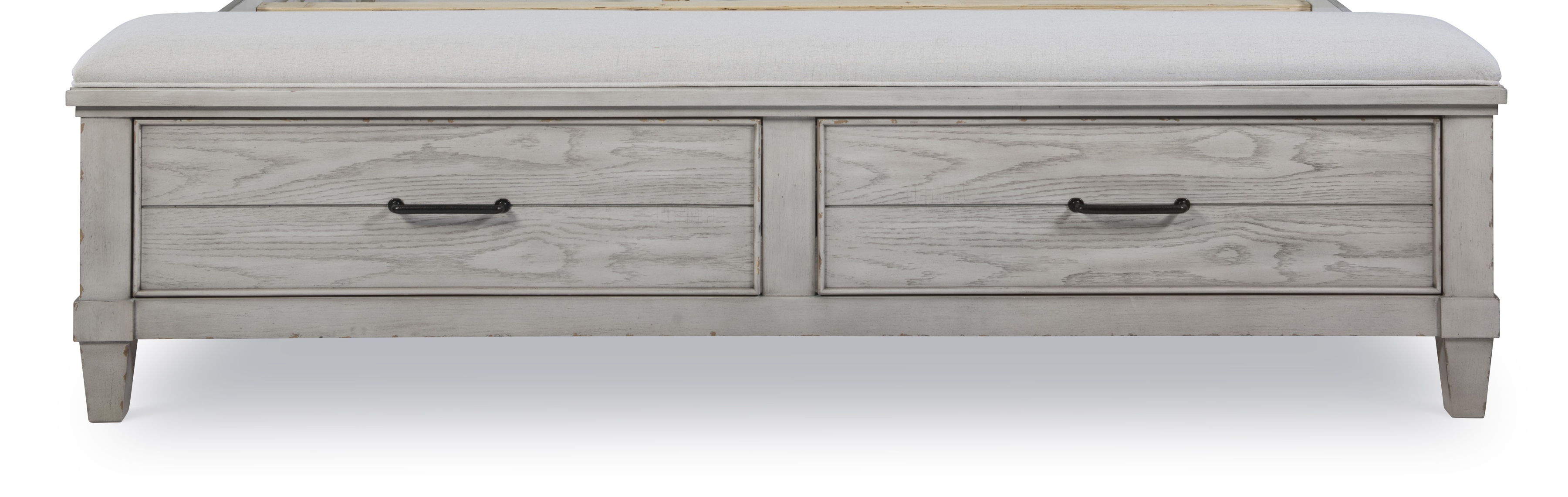 Uph Bench Stg Ftbd K Ck 6/6 6/0