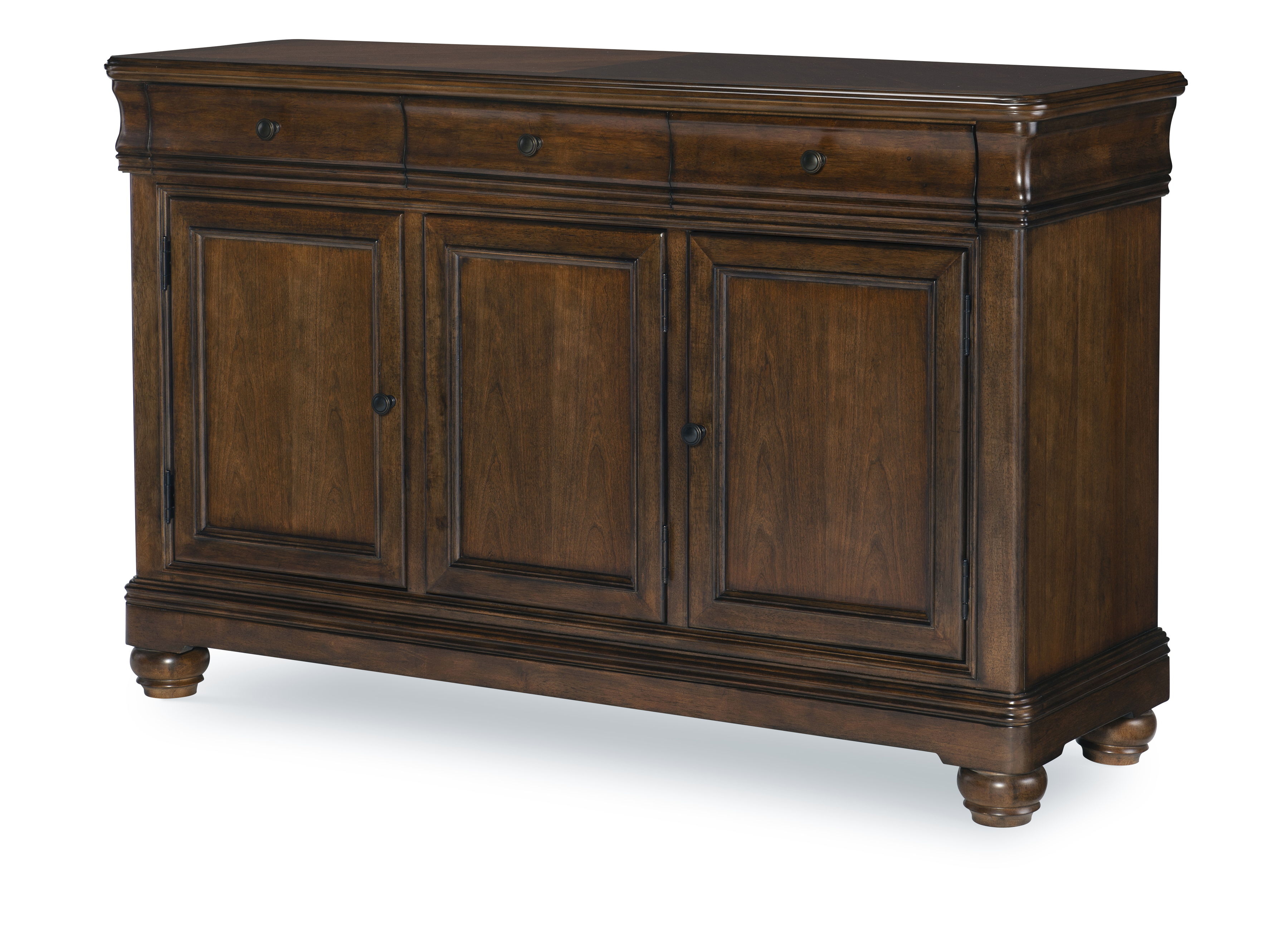 Legacy Furniture Coventry Classic Cherry Credenza Server