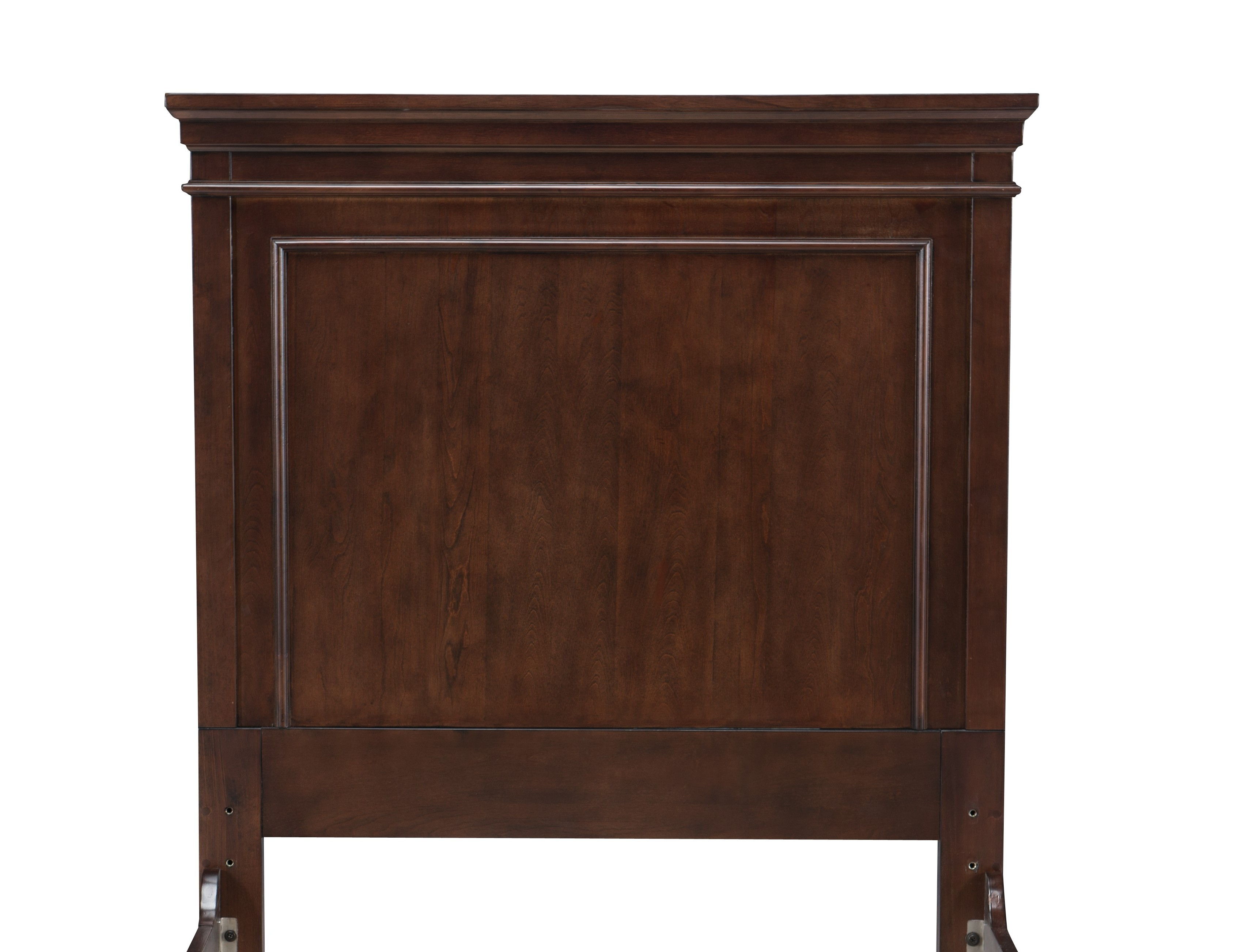 Panel Hdbd T 33 Cherry Finish