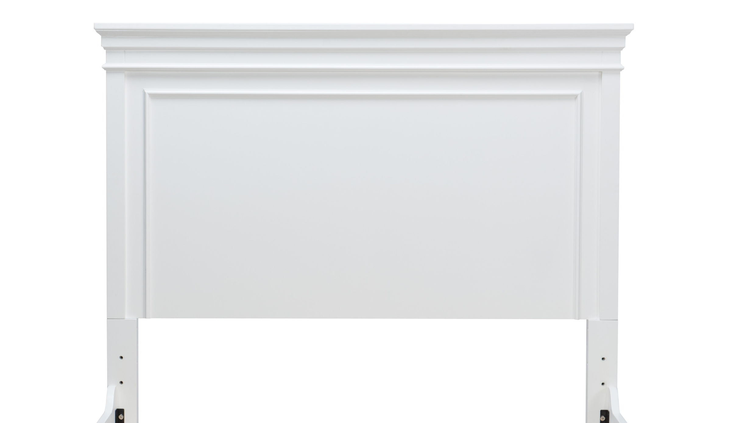 Panel Hdbd F 46 White Finish