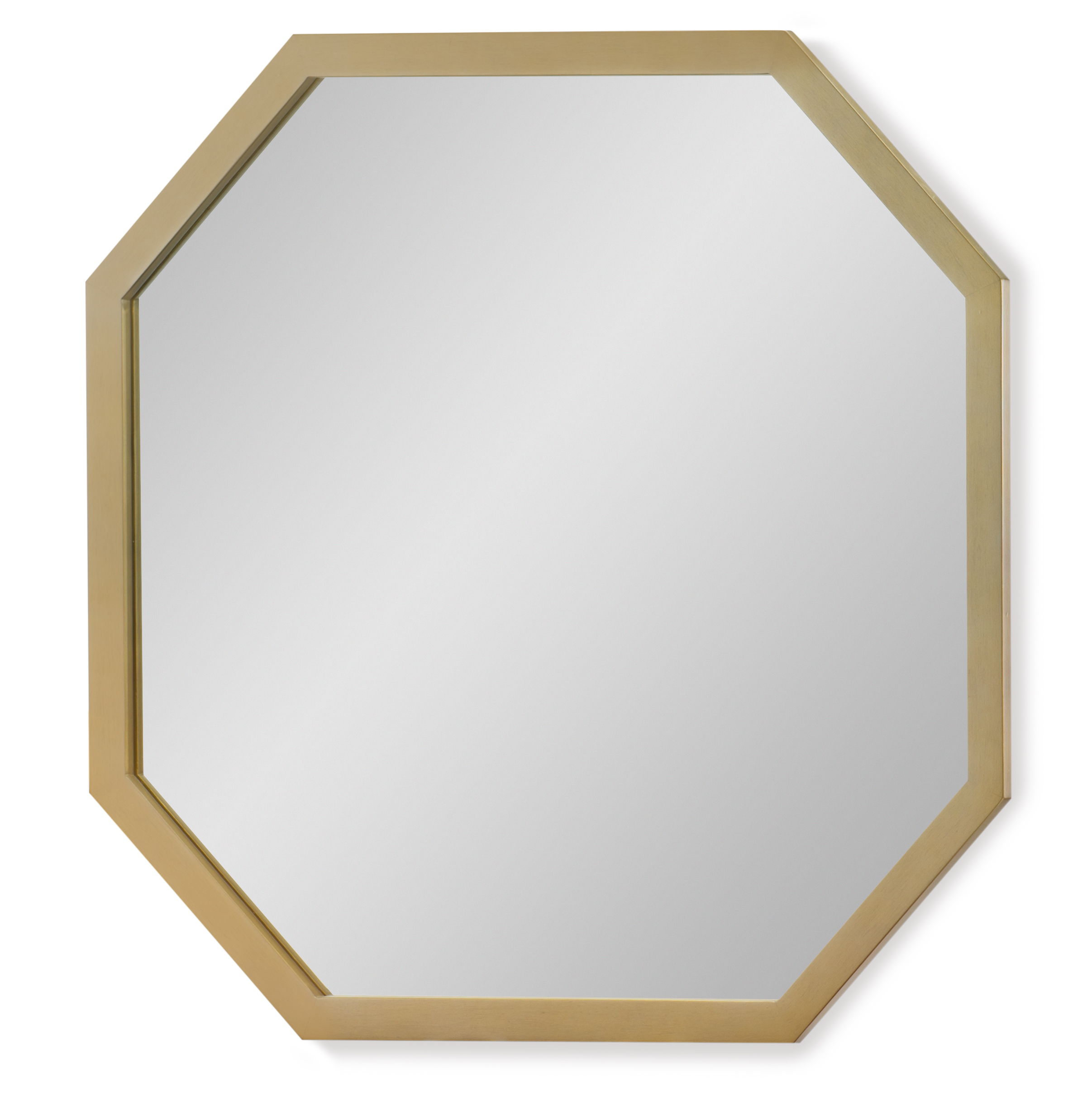 Legacy Kids Chelsea By Rr White Gold Mirror