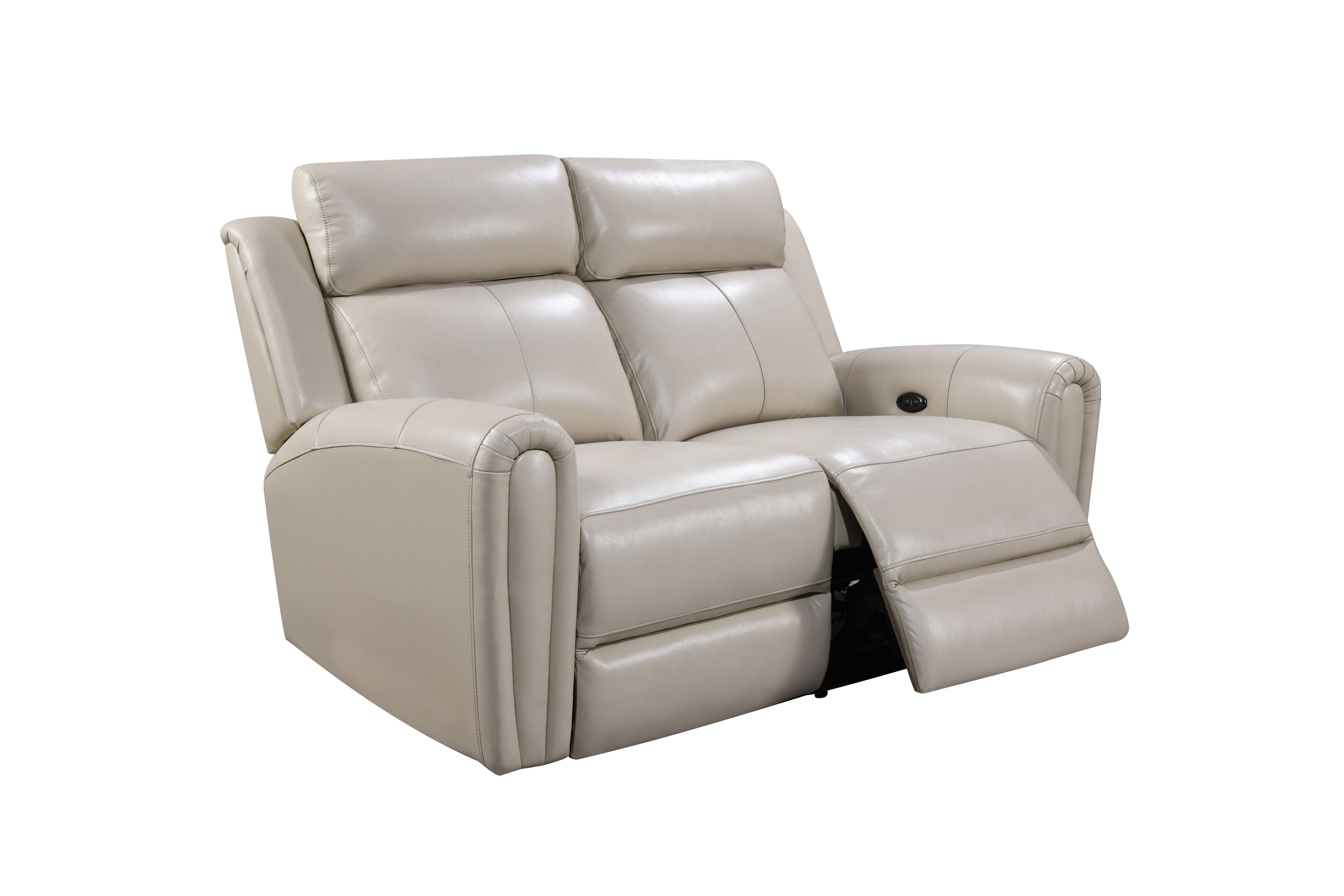 E3215 JONATHAN P1 LOVESEAT 7405LV CREAM