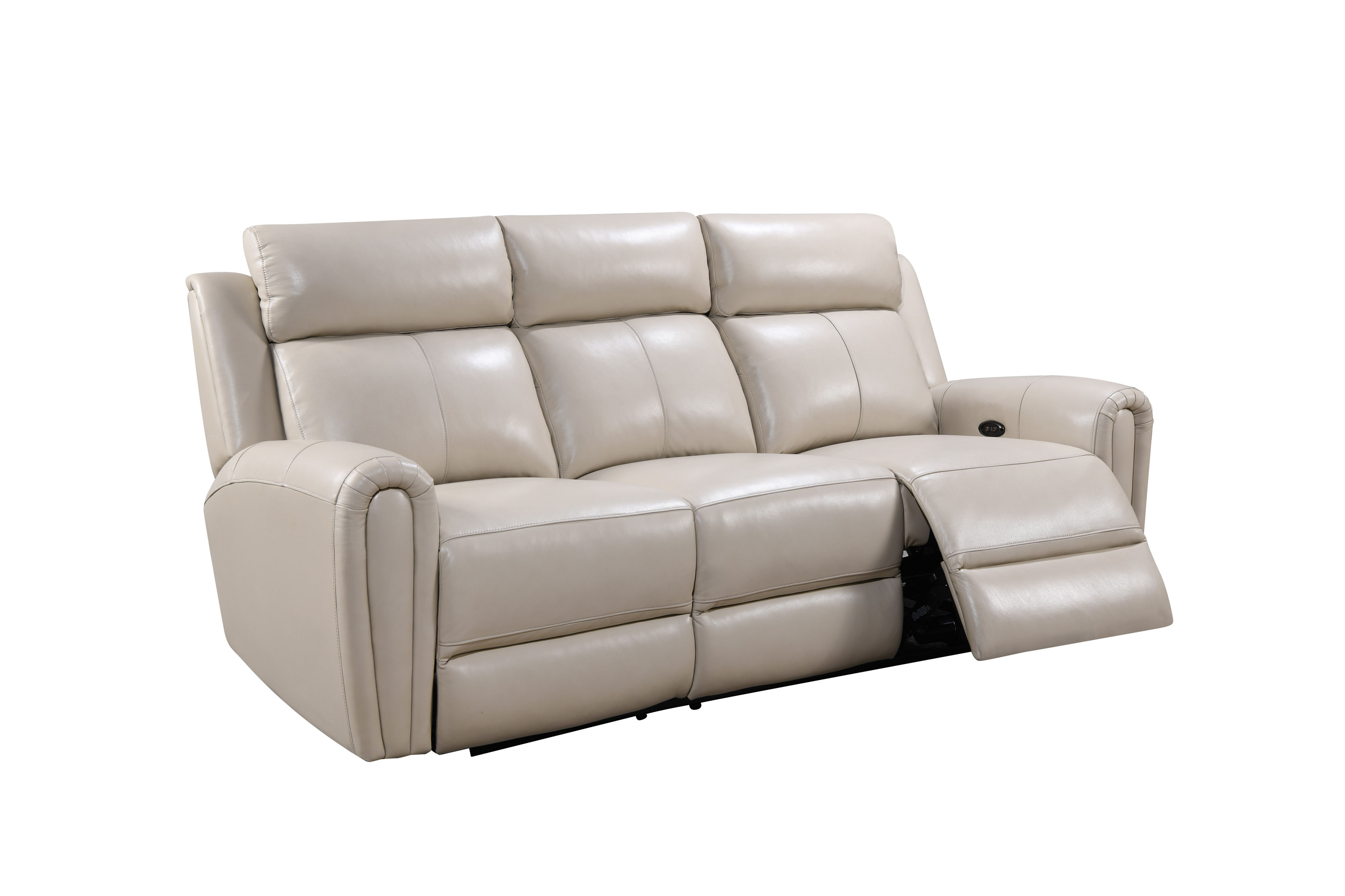E3215 JONATHAN P1 SOFA 7405LV CREAM