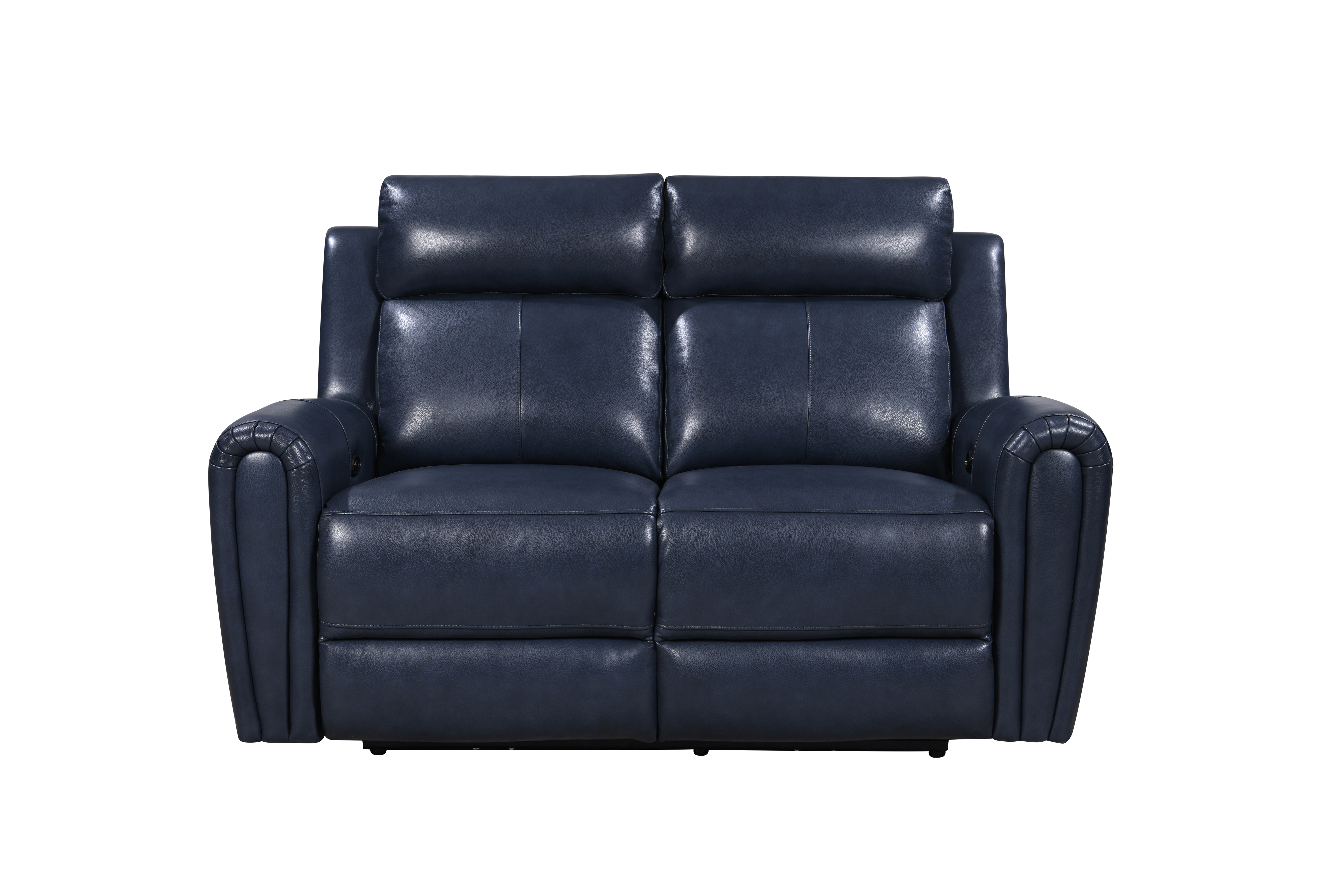E3215 JONATHAN P1 LOVESEAT 7030LV BROWN
