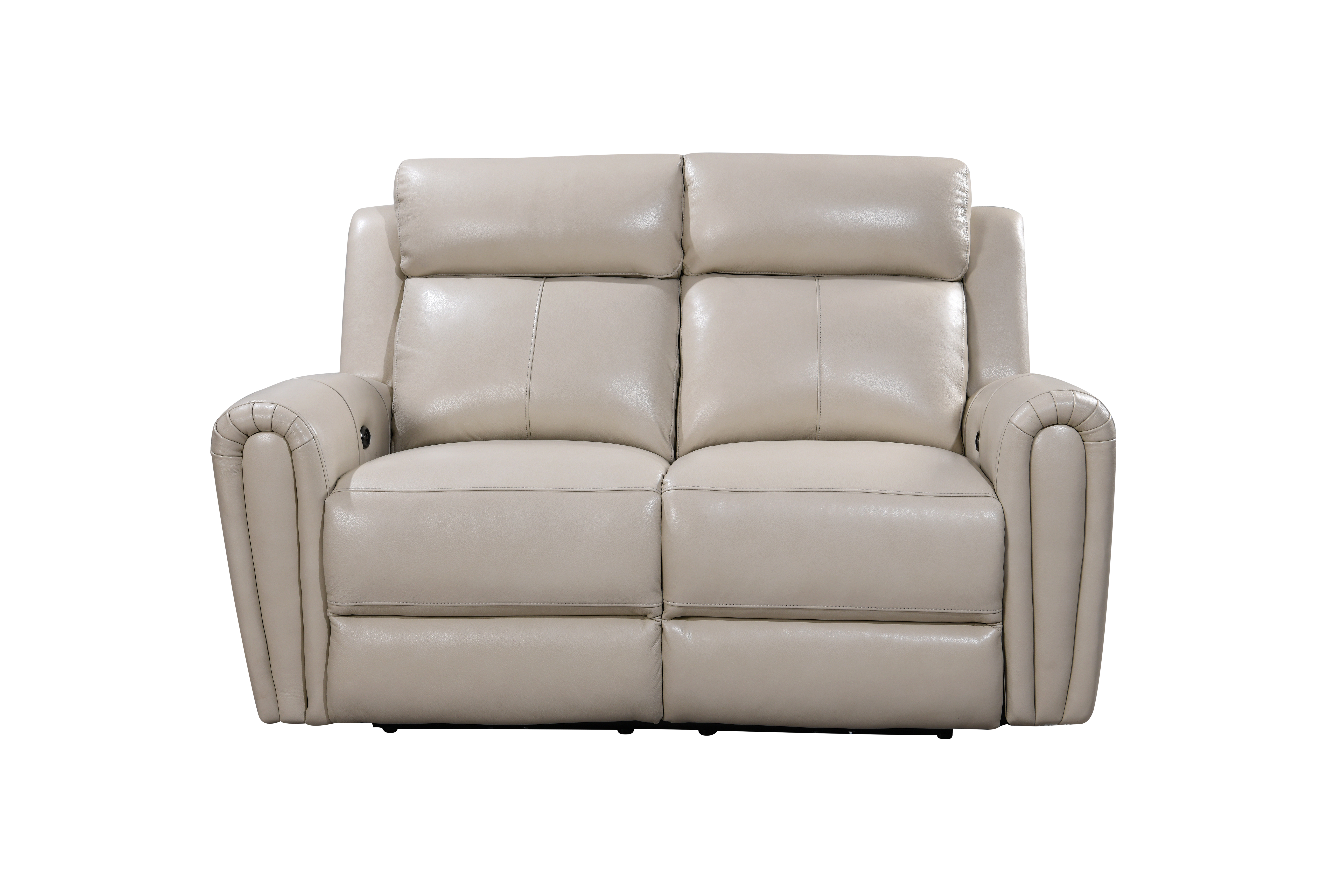 E3215 JONATHAN P1 LOVESEAT 7405LV CREAM