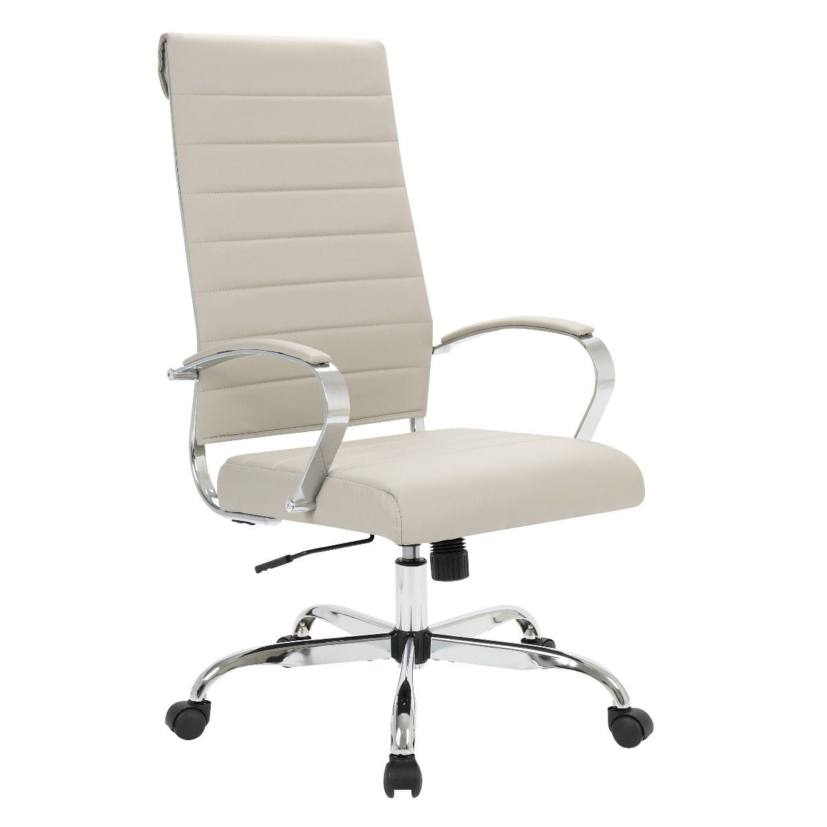 Benmar High-Back Office Chair - Thumbnail 4