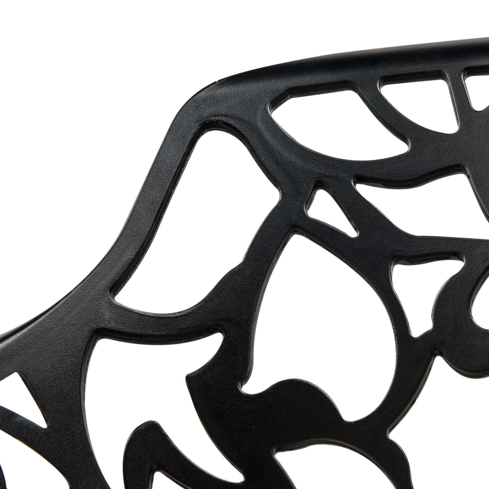 LeisureMod Devon Bistro Set
