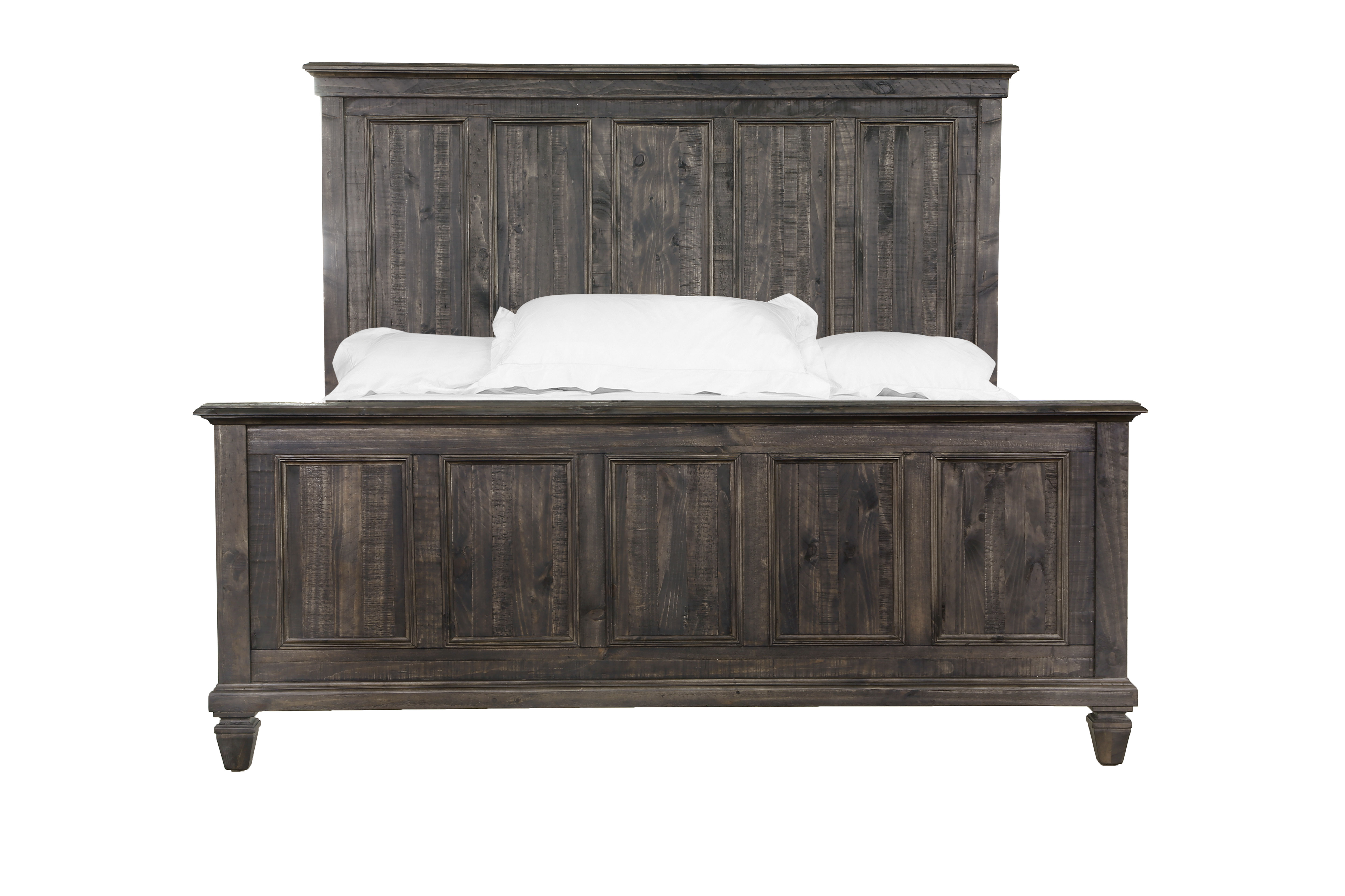 Magnussen Calistoga Panel Bed