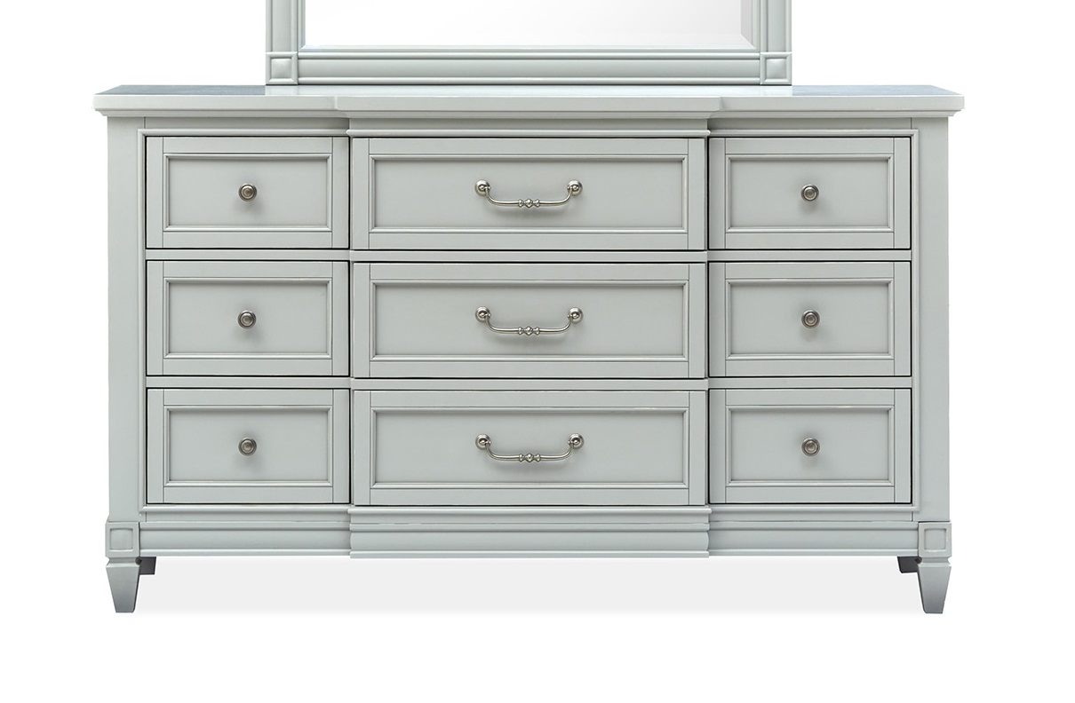 Magnussen Home Glenbrook Bedroom Set - Thumbnail 2