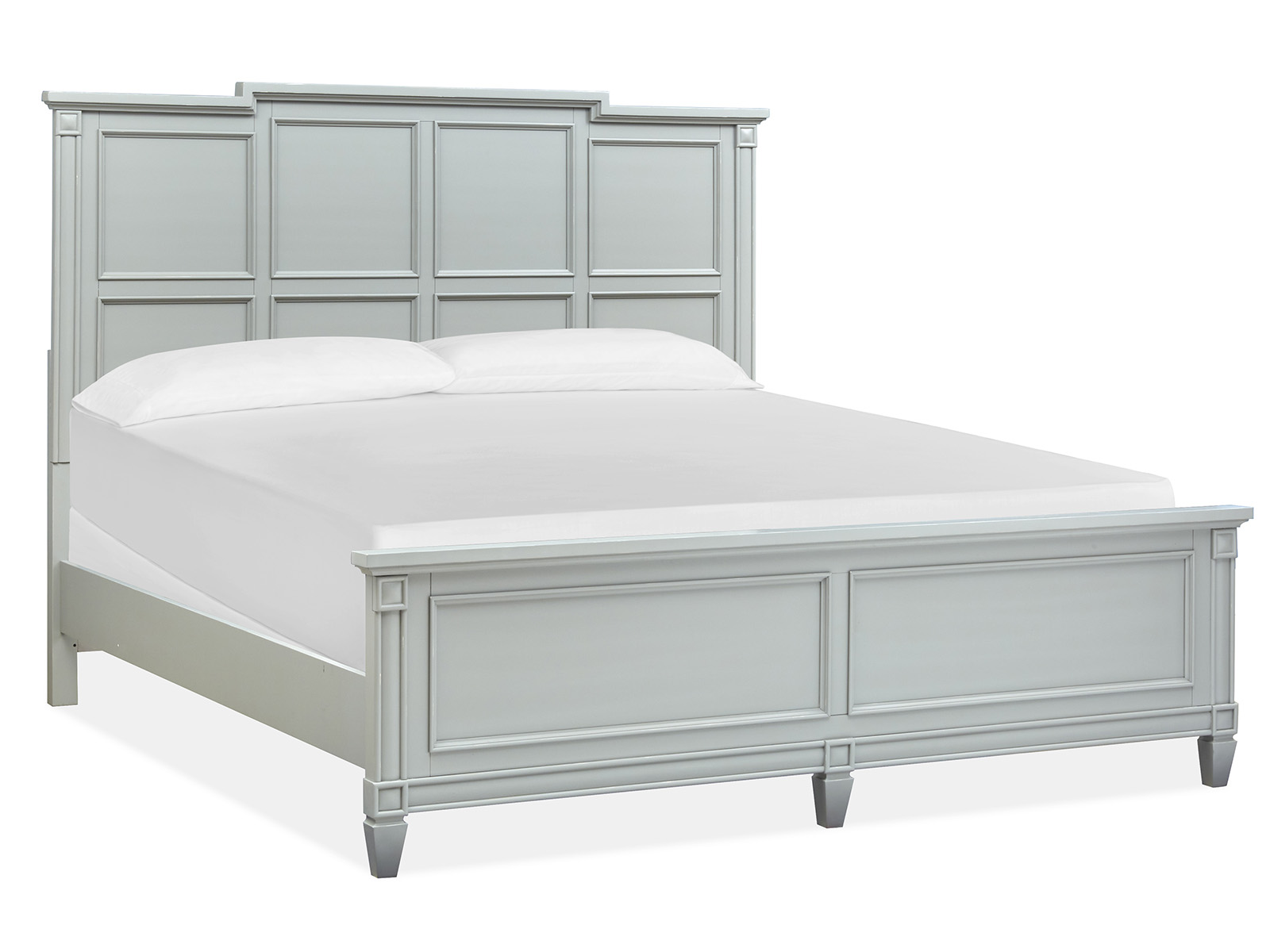 Magnussen Home Glenbrook Bedroom Set