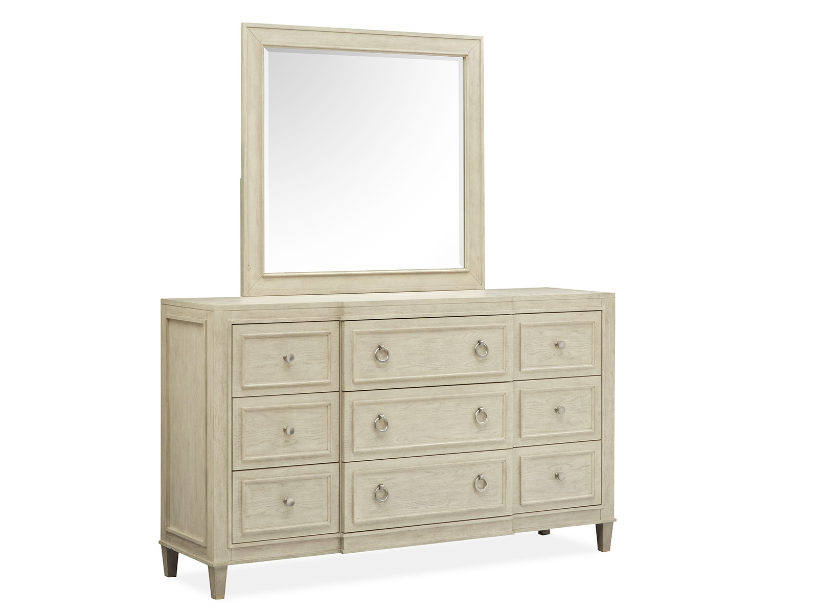 Magnussen Home Sheridan Bedroom Set - Thumbnail 5
