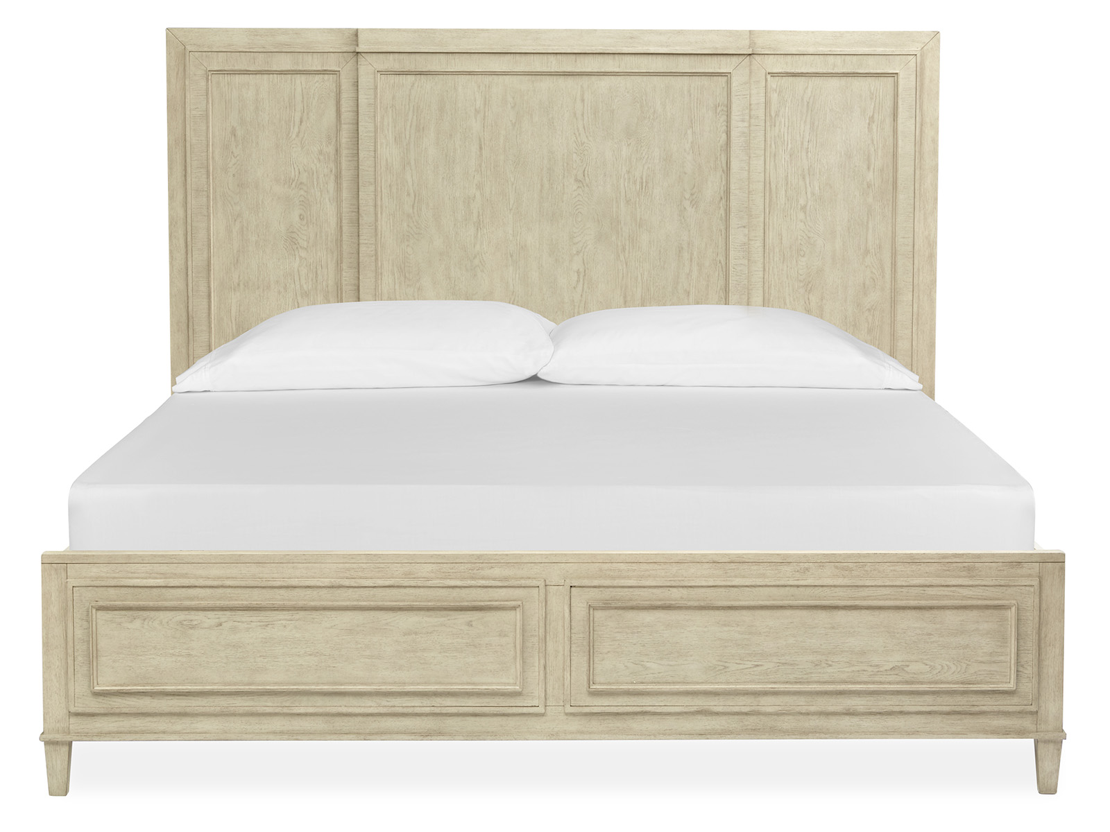 Magnussen Home Sheridan Bedroom Set - Thumbnail 2
