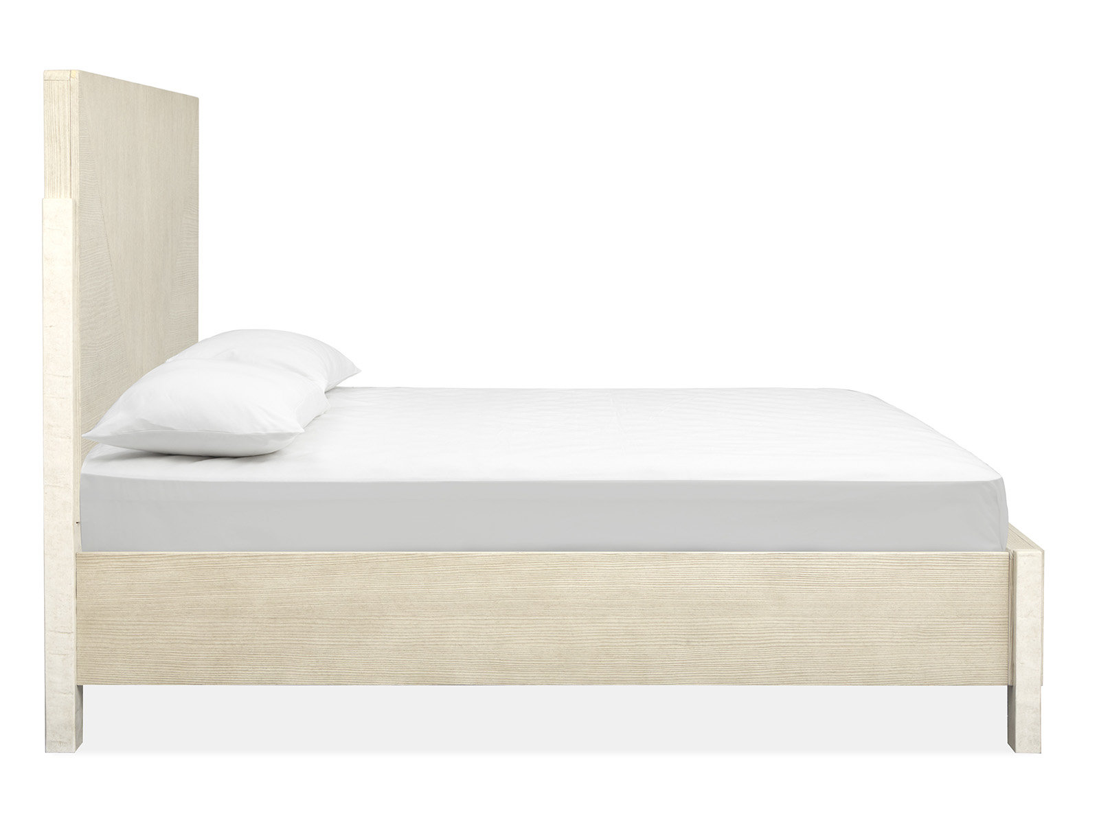Magnussen Home Lorelei King Panel Bed