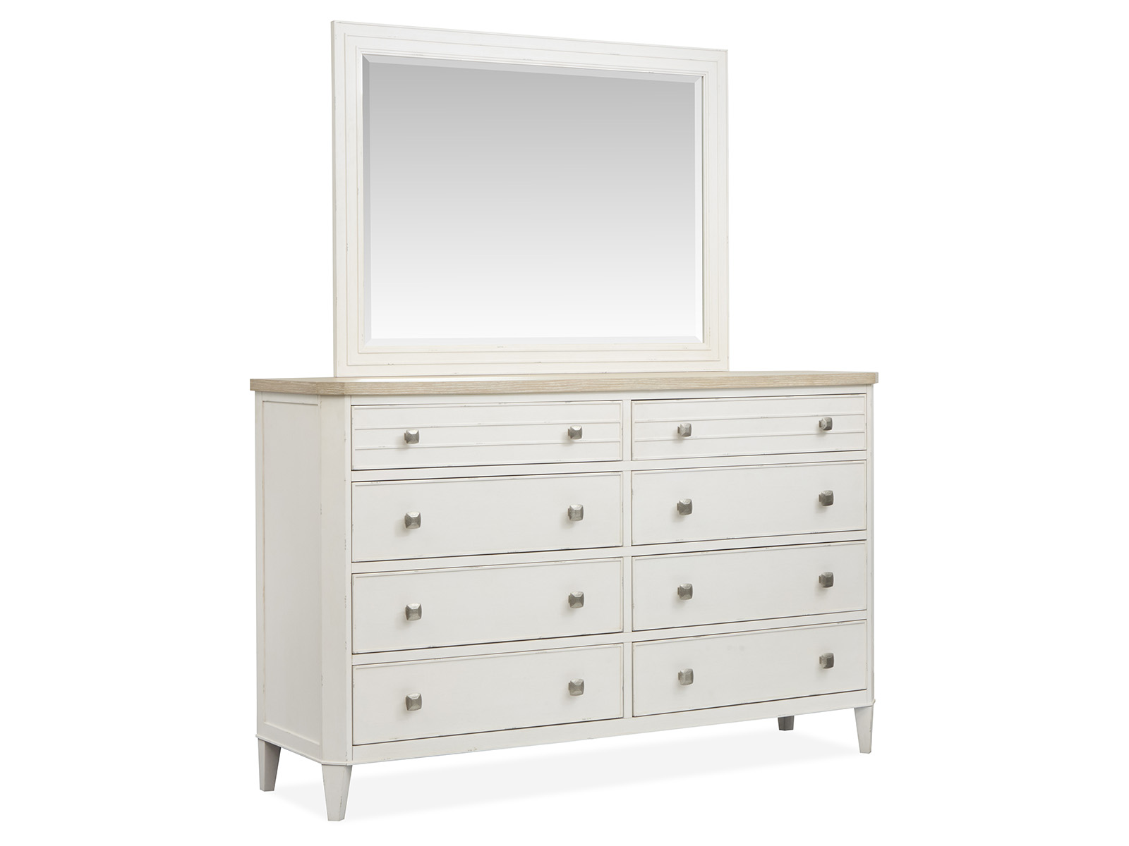 Magnussen Echo Isles Dresser