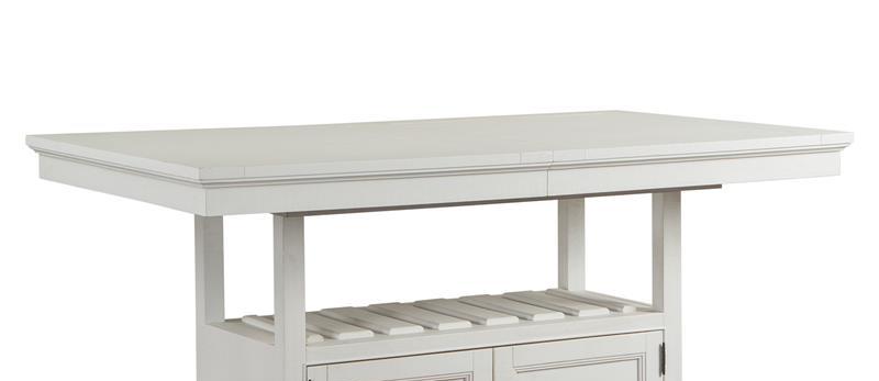 Wood Counter Dining Table Top SU
