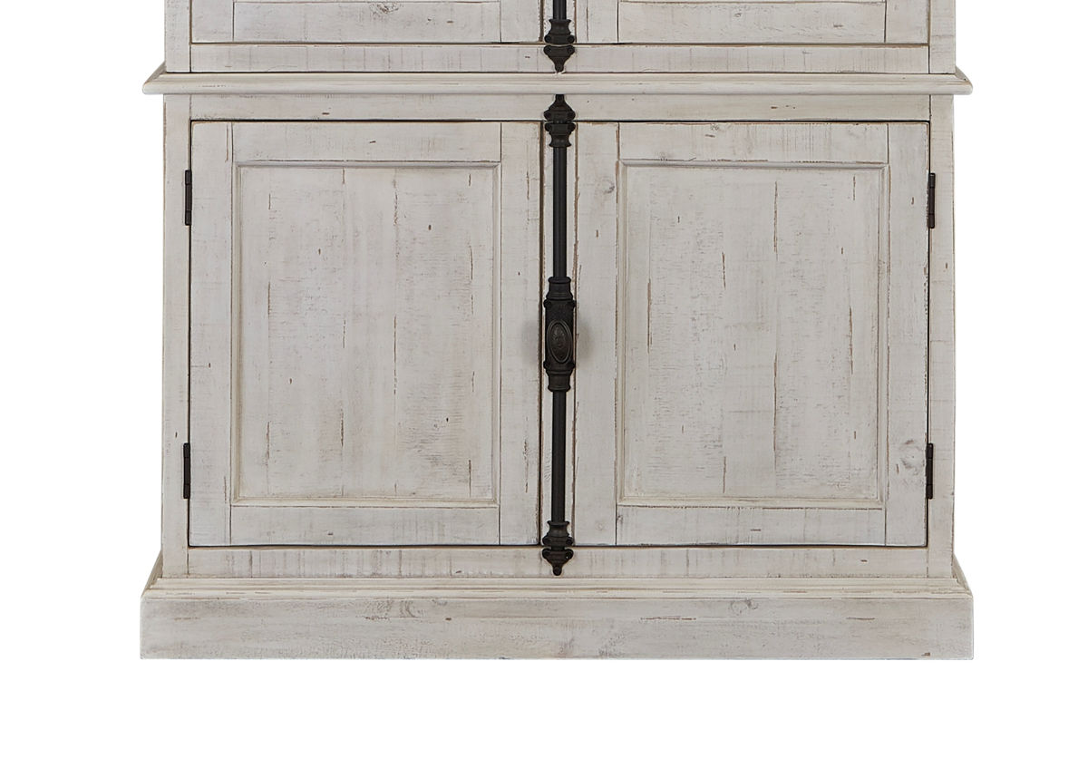 Wood Dining Cabinet Base SU
