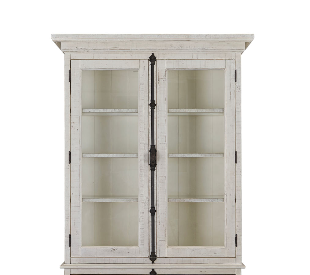 Wood Dining Cabinet Top SU