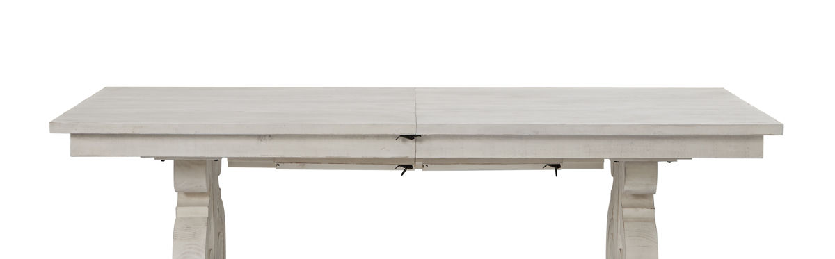Wood Rectangular Dining Table Top SU