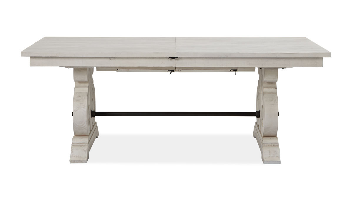 Rectangular Dining Table