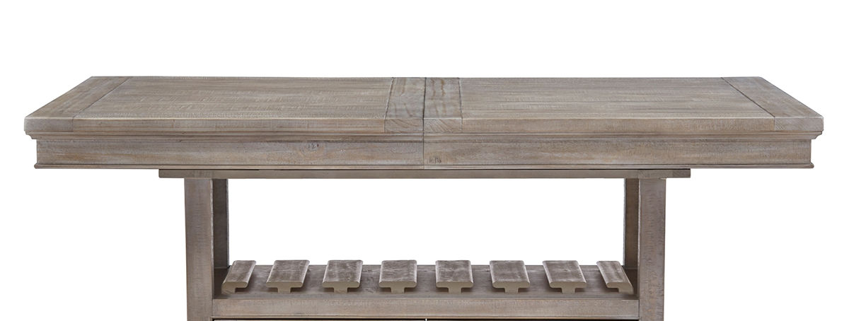 Wood Counter Dining Table Top SU