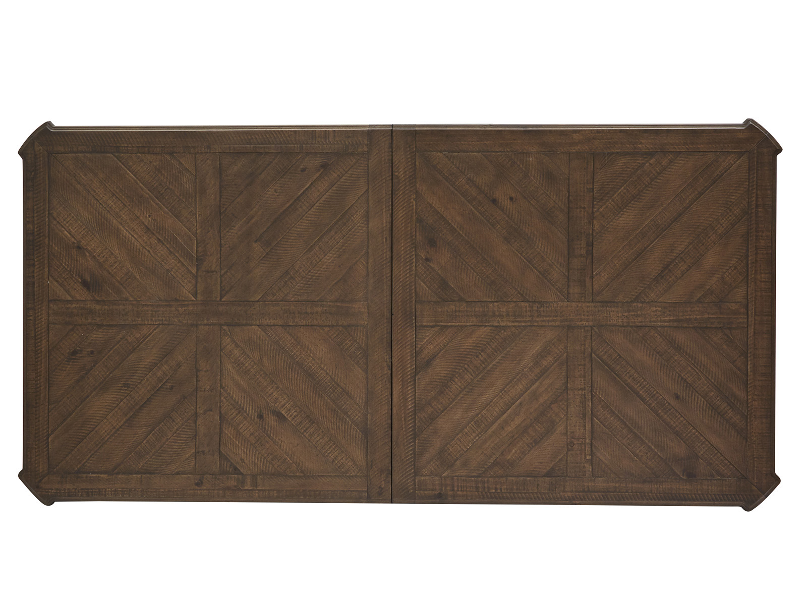 Magnussen Durango Willadeene Dining Table - Thumbnail 5