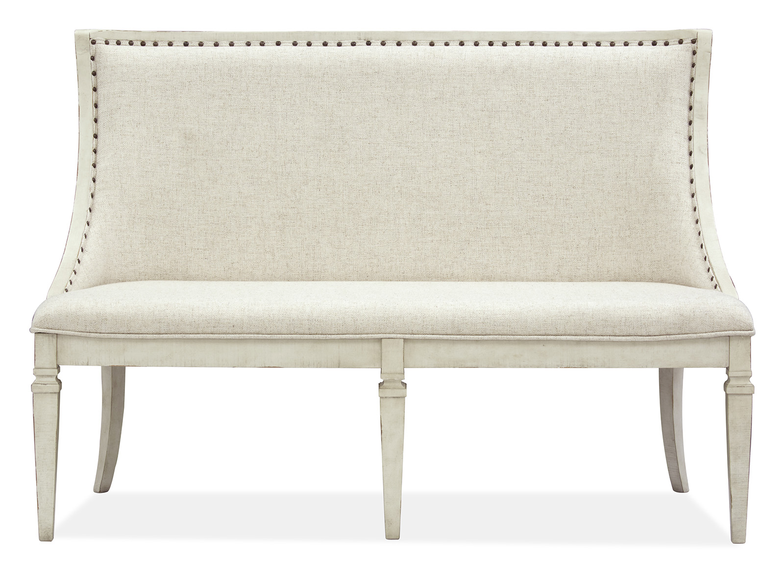 Magnussen Home Newport Bench