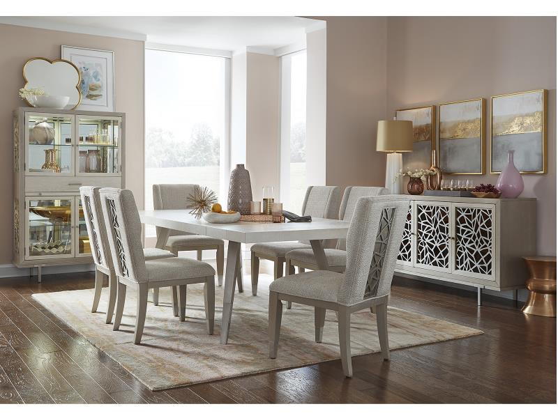 Magnussen Lenox Bedroom Set - Thumbnail 2