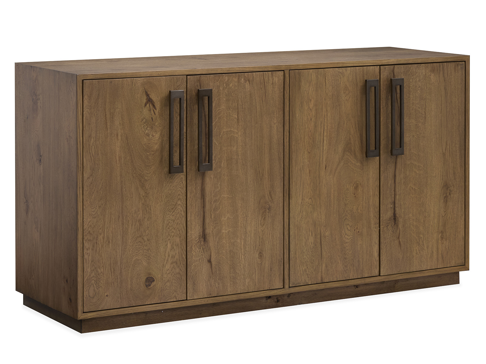 Magnussen Home Marcel Harvest Brown Buffet