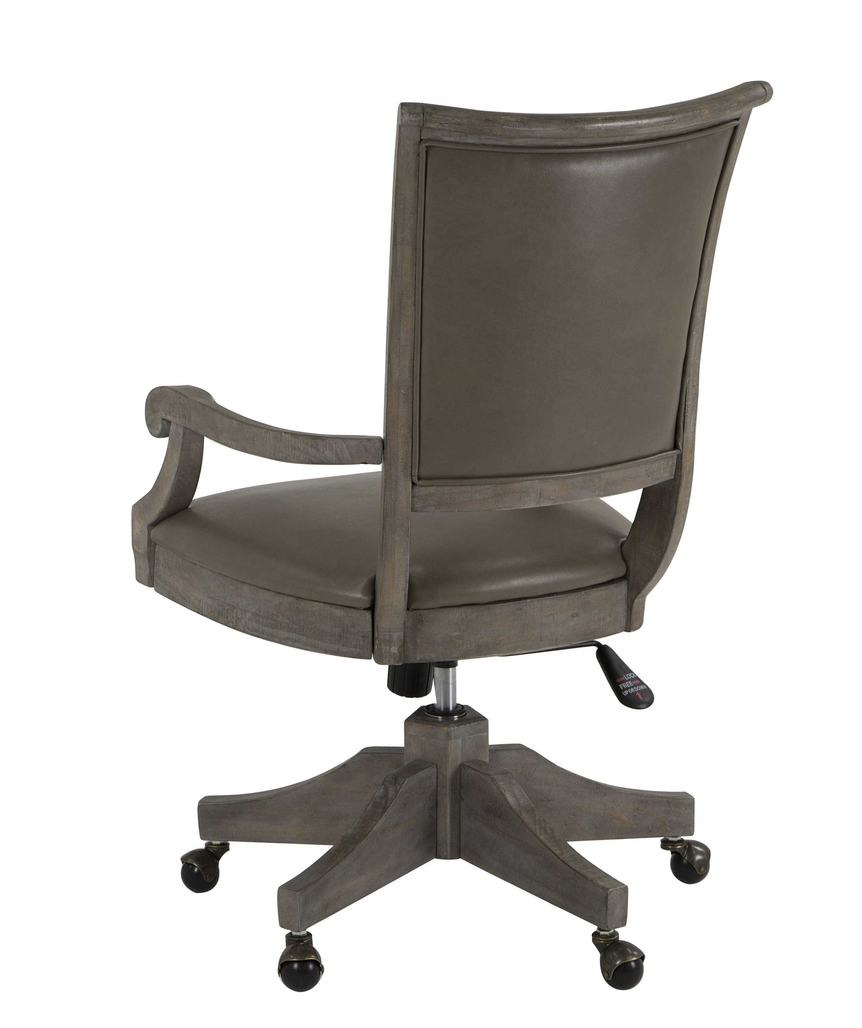 Magnussen Lancaster Swivel Chair - Thumbnail 3