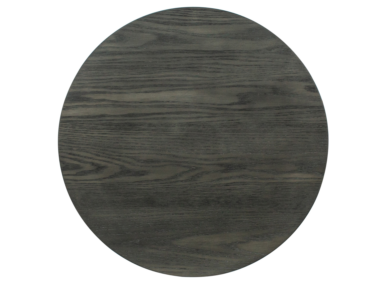 Wood Round Accent Table Top SU