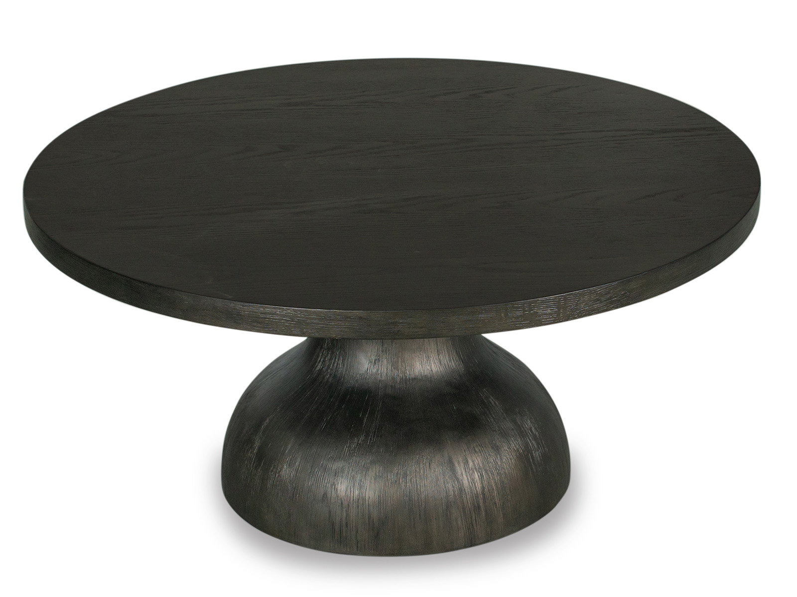 Wood Round Cocktail Table Top SU