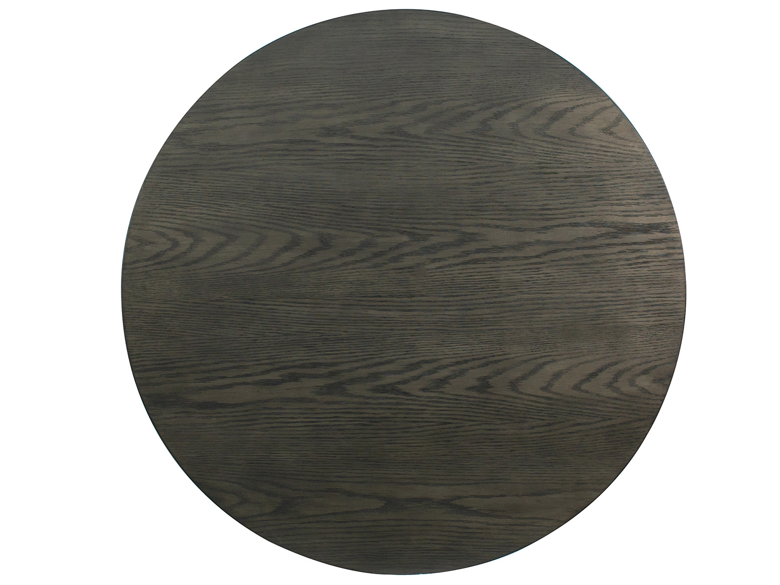 Wood Round Cocktail Table Base SU