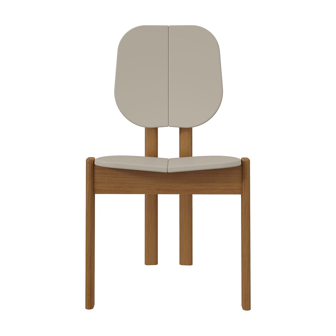 Manhattan Comfort Gales Dining Room Set - Thumbnail 5