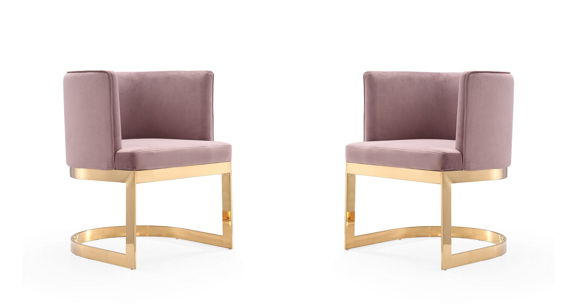 Manhattan Comfort Aura Dining Chair