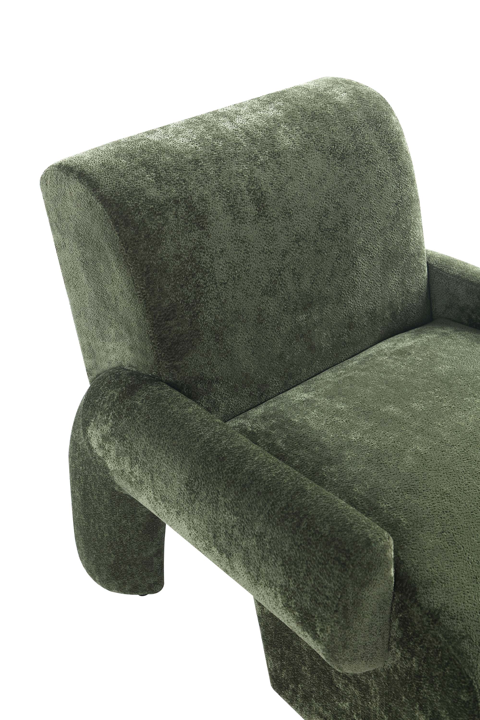 Manhattan Comfort Verandah Accent Chair - Thumbnail 4
