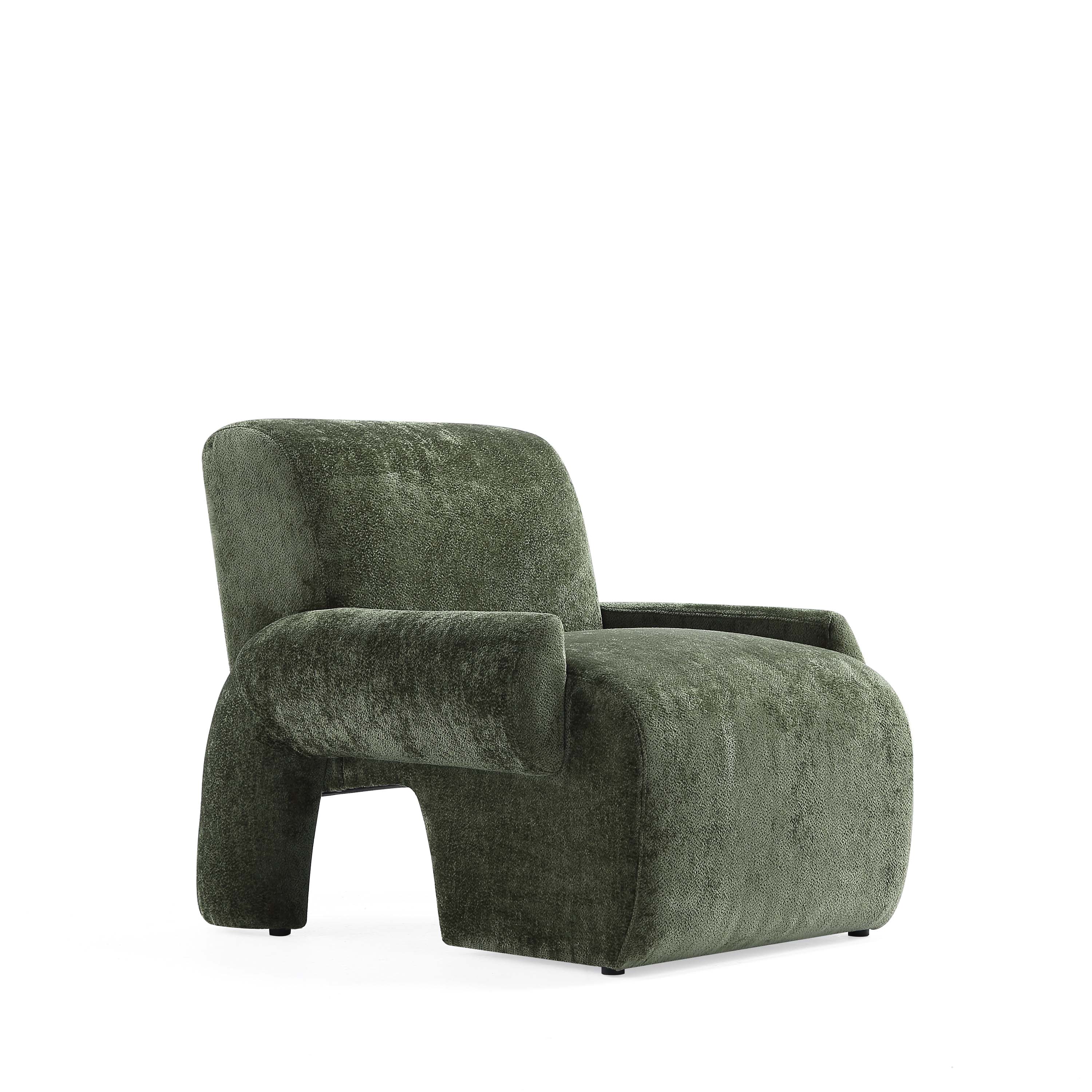 Manhattan Comfort Verandah Accent Chair - Thumbnail 2