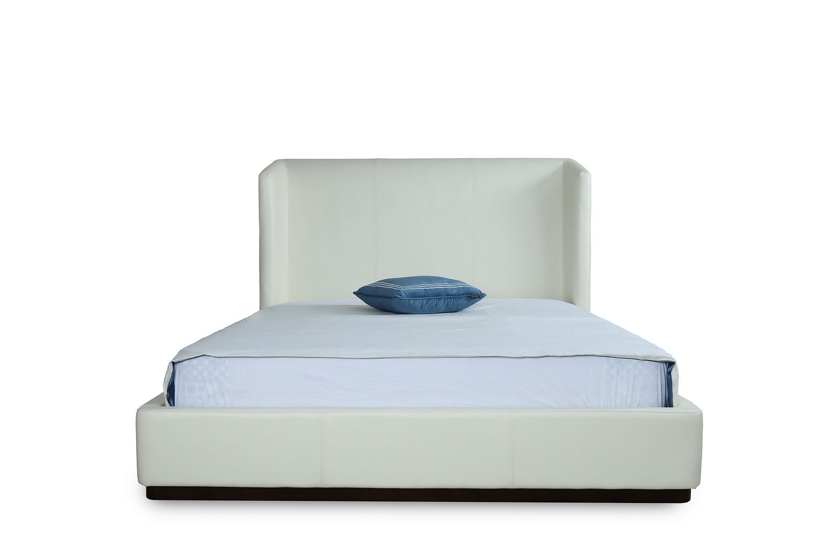 Manhattan Comfort Lenyx Bed - Thumbnail 2