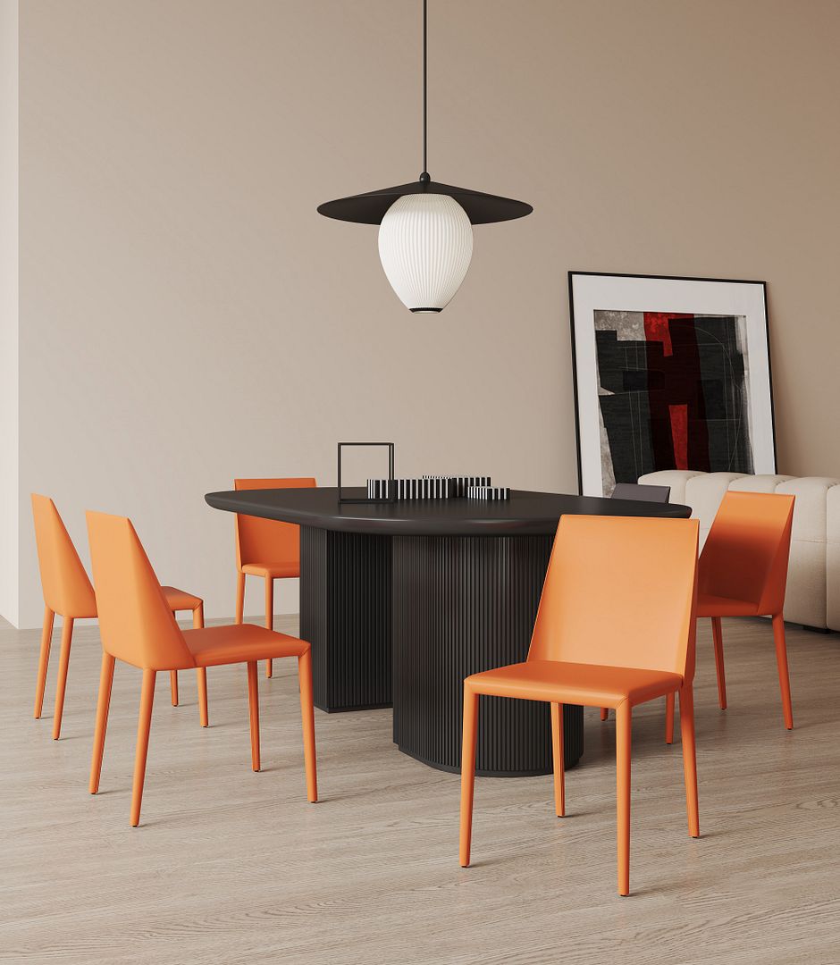 Manhattan Comfort Paris Dining Chair