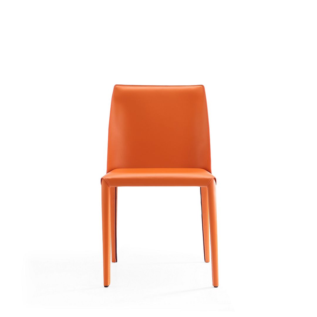 Manhattan Comfort Paris Dining Chair - Thumbnail 3
