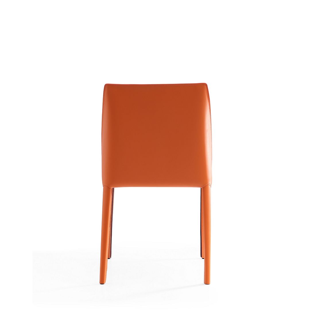 Manhattan Comfort Paris Dining Chair - Thumbnail 5