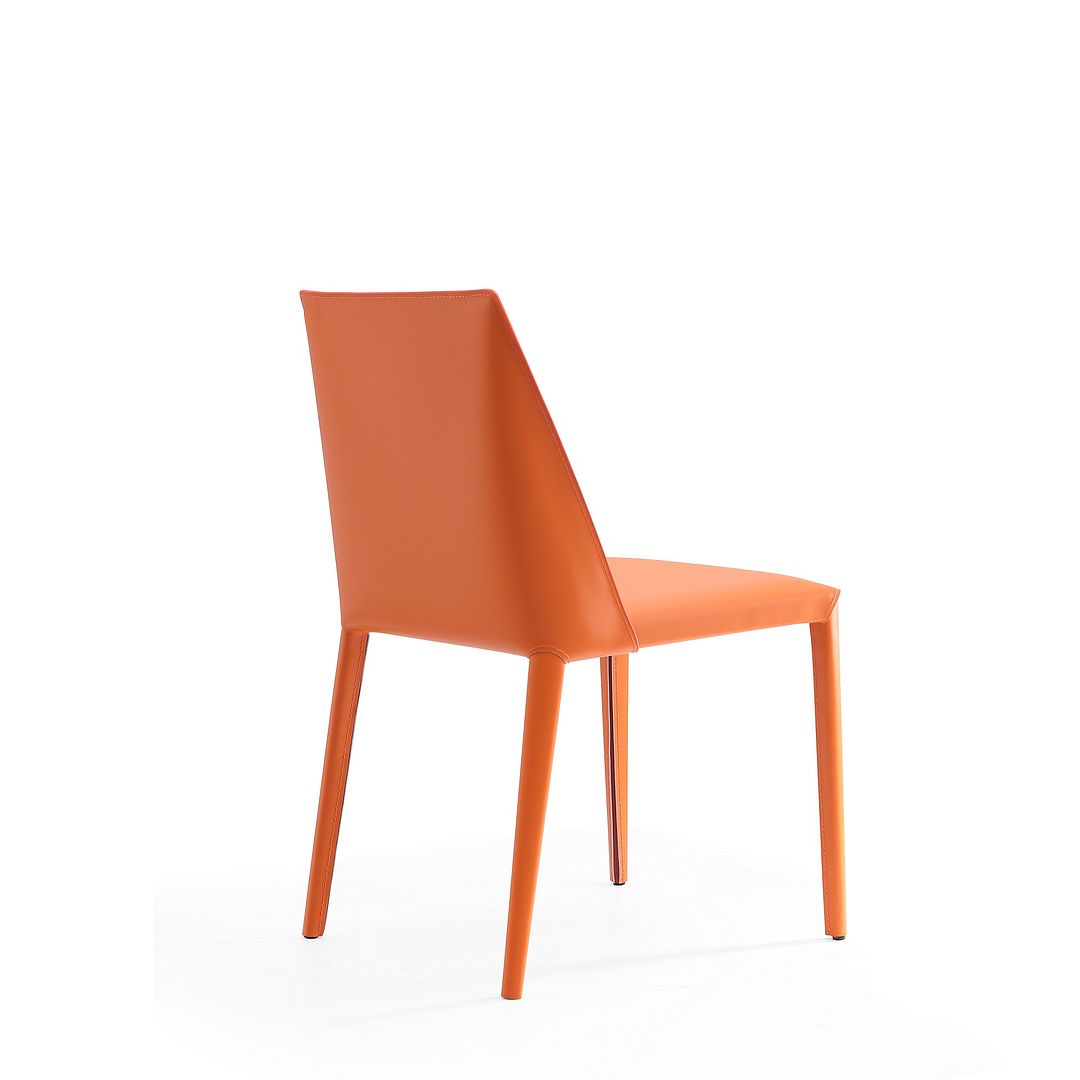 Manhattan Comfort Paris Dining Chair - Thumbnail 4
