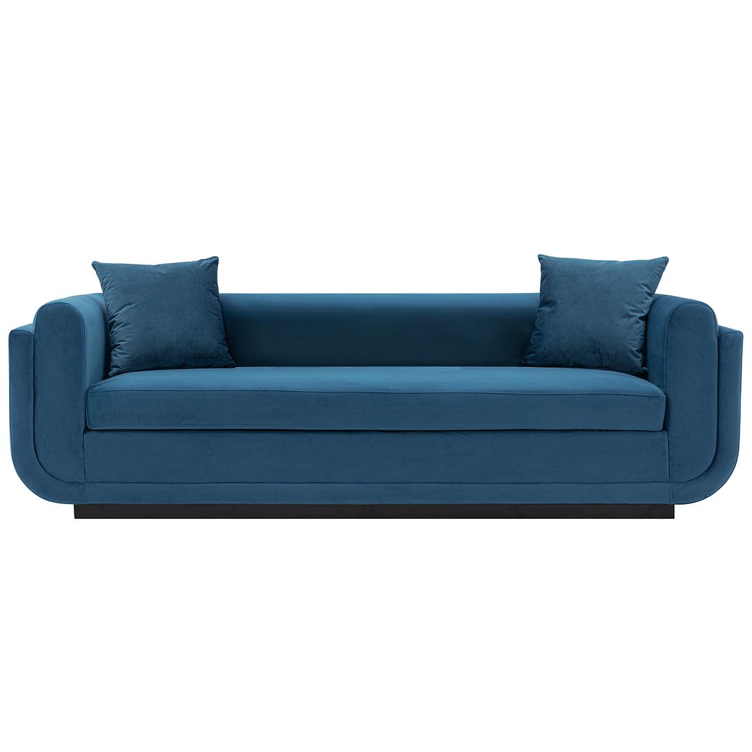 Manhattan Comfort Edmonda Sofa - Thumbnail 5