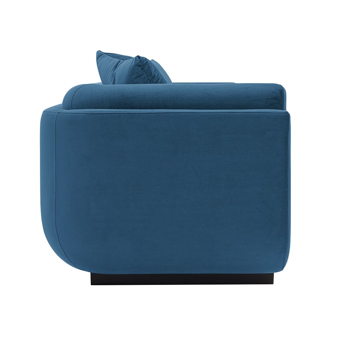 Manhattan Comfort Edmonda Sofa - Thumbnail 2