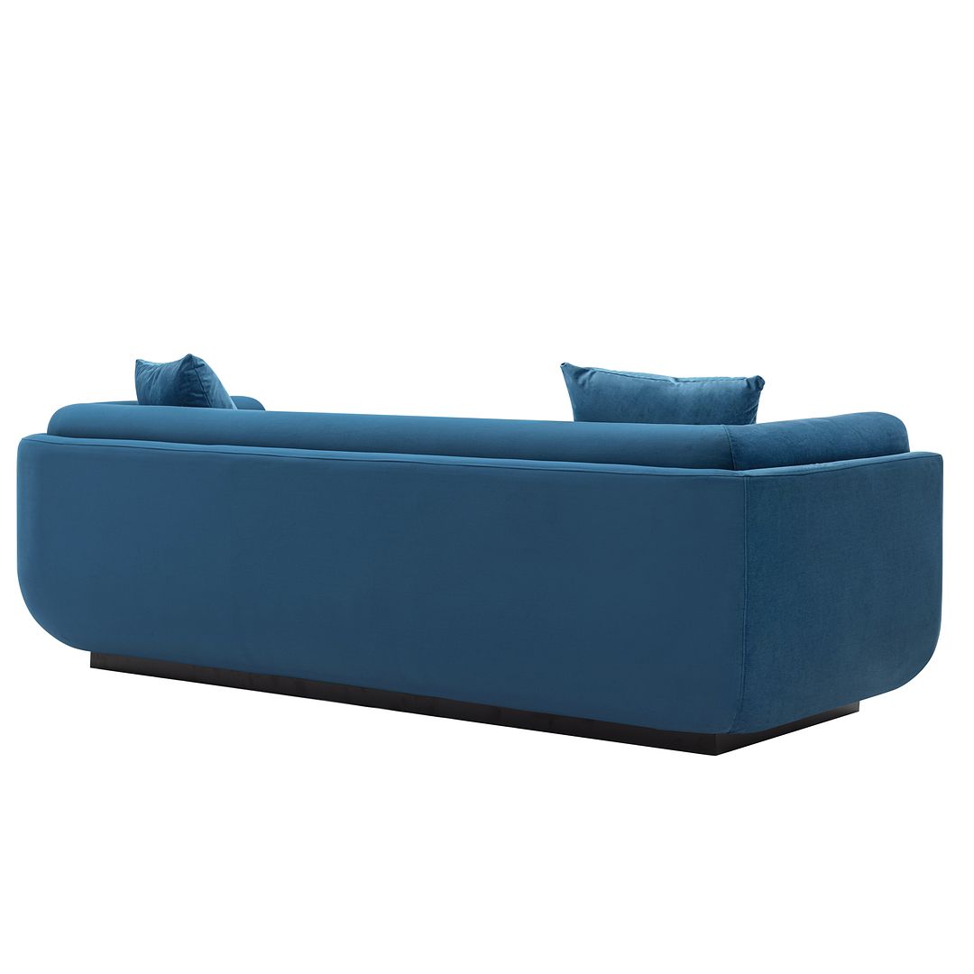 Manhattan Comfort Edmonda Sofa - Thumbnail 4