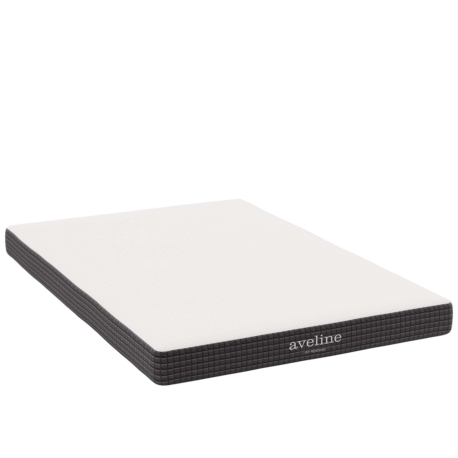 Modway Furniture Aveline 6 Inch Full Mattress