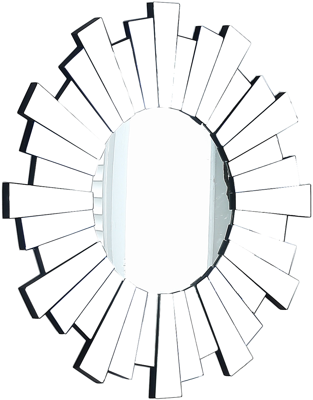Nexus Mirror