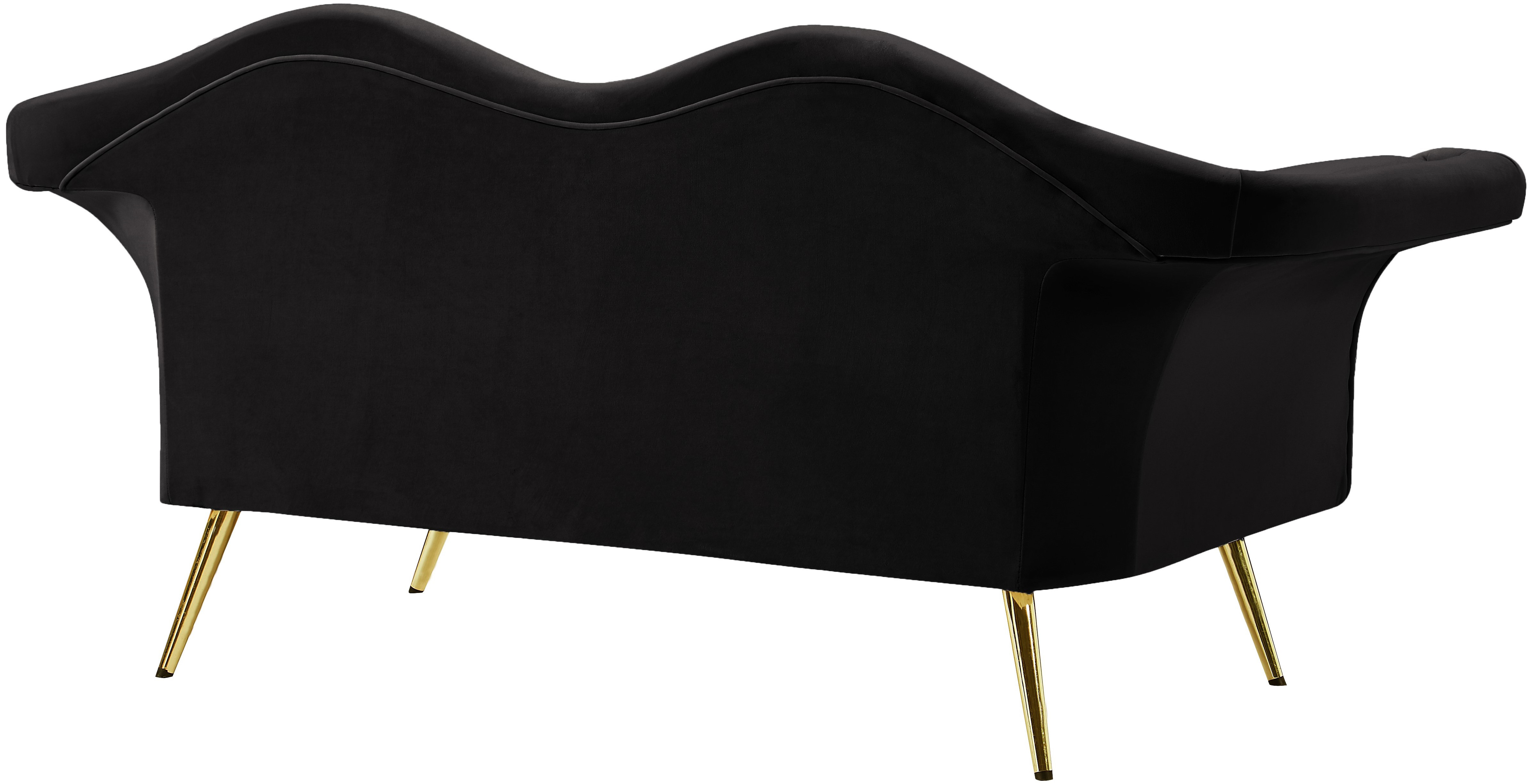 Meridian Furniture Lips Sofa - Thumbnail 5